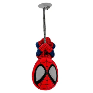 Marvel Phunny Spider-Man 6-Inch Plush Window Clinger [Upside-Down!]