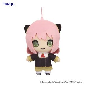 Spy x Family - Anya Plush 6"