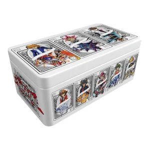 Konami Yu-Gi-Oh! - 2025 Mega-Pack Tins (ENGLISH EDITION)