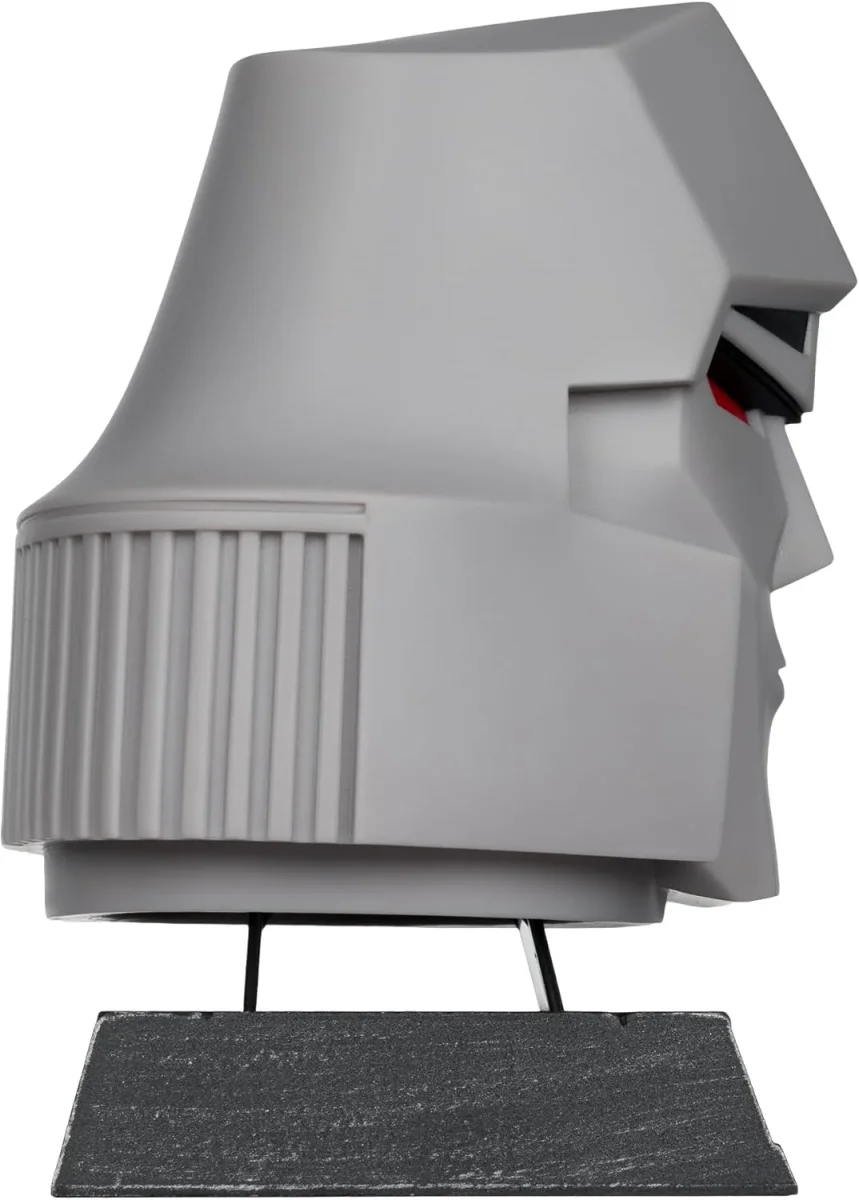 McFarlane Toys- Transformers Megatron 1:3 Scale Replica Bust - Imagen 6