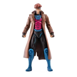 X-Men Animated Series: Gambit 1:6 Scale Action Figure