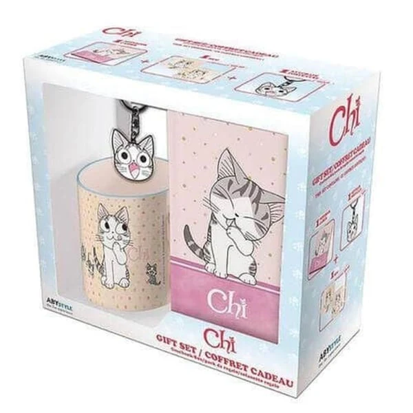 Chi's Sweet Home Chi 12 oz. Gift Set - Imagen 2