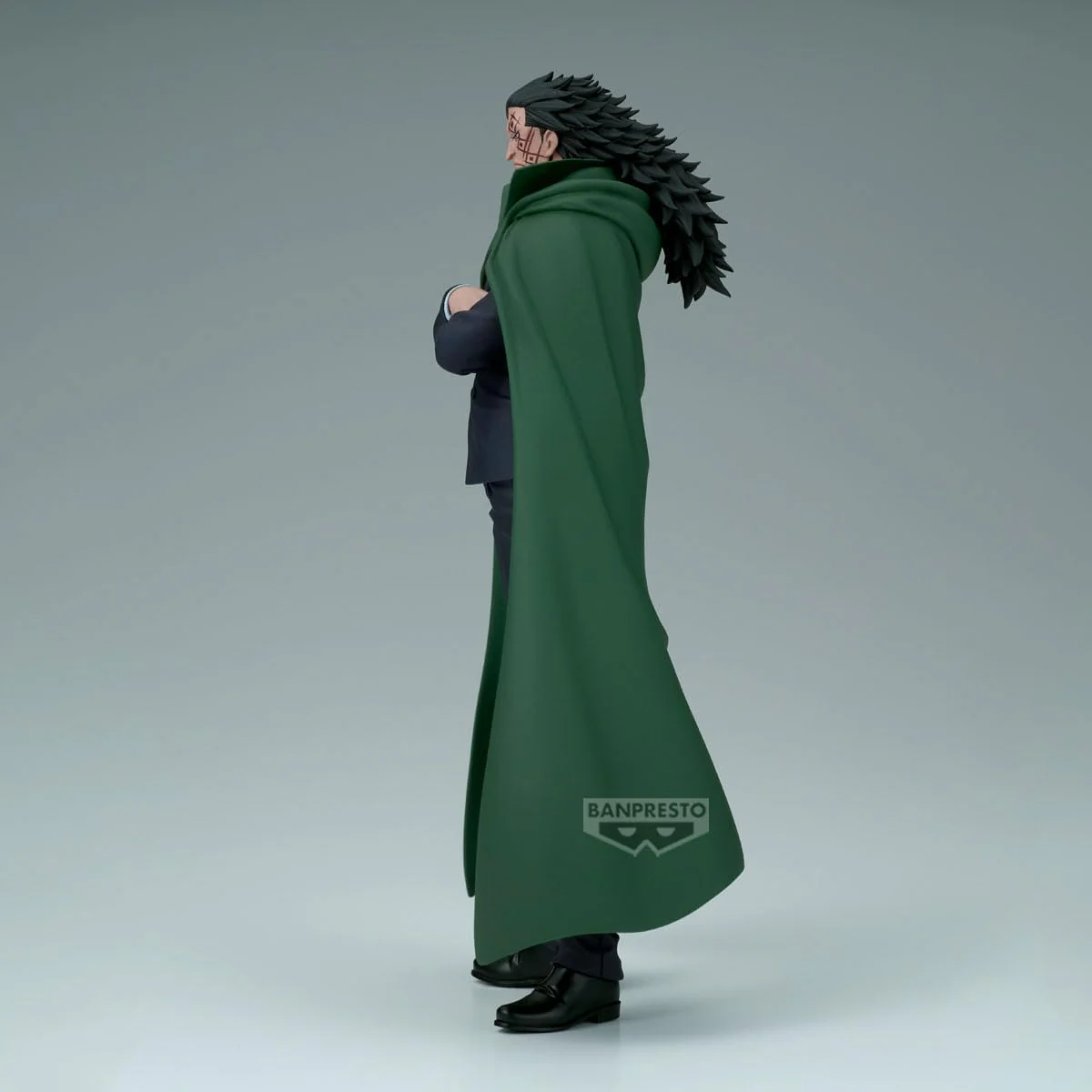 Banpresto - One Piece - Special Monkey D. Dragon DXF ~The Grandline Series~ Figure - Imagen 5