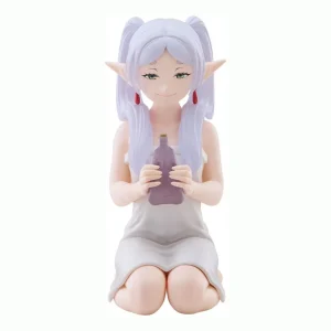 Banpresto - Frieren: Beyond Journey's End - Frieren Relax Time Figure