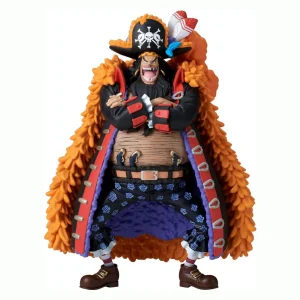 Banpresto - One Piece - Marshall D. Teach DXF ~The Grandline Series~ Special Figure
