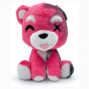 Breaking Bad Plush Pink Bear 9" inch