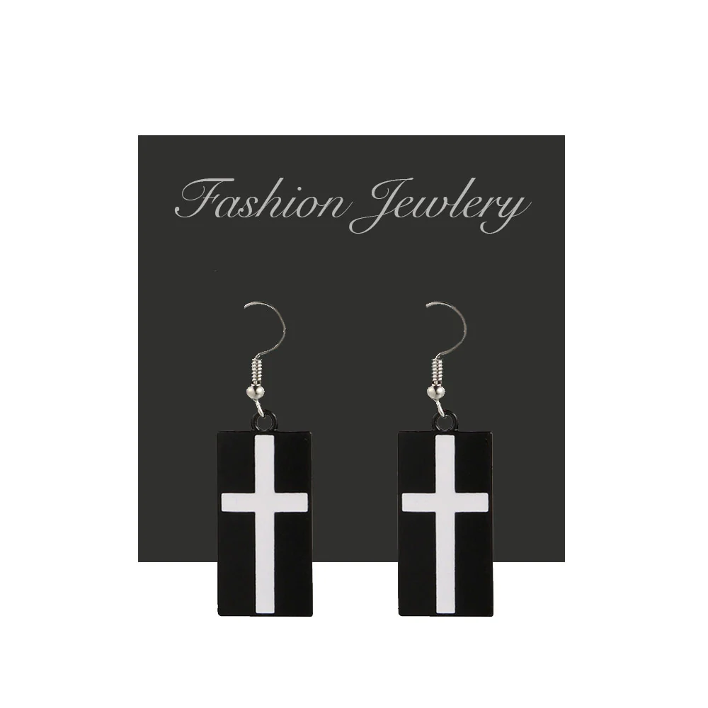 Tokyo Revengers Earrings, Takashi Mitsuya Fashion Drop Dangle Earrings Cosplay