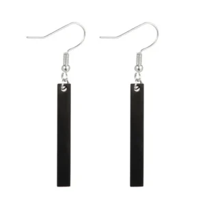 Tokyo Revengers Izana Kurokawa Earrings Acrylic Anime Cosplay