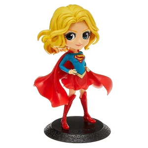 Banpresto Supergirl Q Posket-Supergirl-  (B: Special Color Ver)