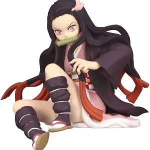 Demon Slayer - Kamado Nezuko - Statuette PVC Noodle Stopper