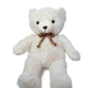 Oso de Peluche Pintor 34 cm