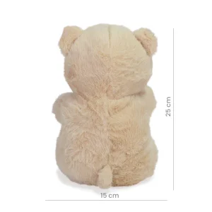Oso de Peluche Amore 25cm