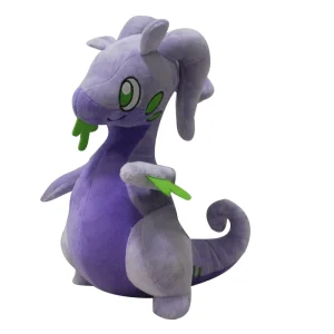 Pokemon de peluche Viscogon Goodra (unos 30cm)
