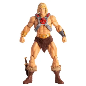 He-Man Sixth Scale Figure