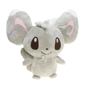 Picochilla - Chillarmy lindo peluche de Pokemon de peluche (aprox.35 cm)