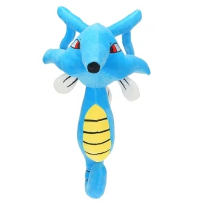Peluche Seedraking / Kingdra Pokemon (aprox.30 cm)