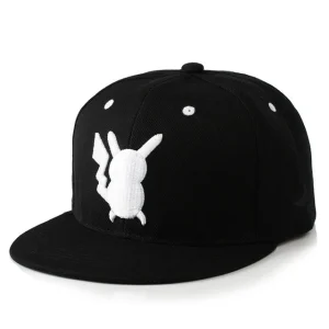 Pokemon Go Beanie - Gorra - Gorra de béisbol (varios diseños y colores)